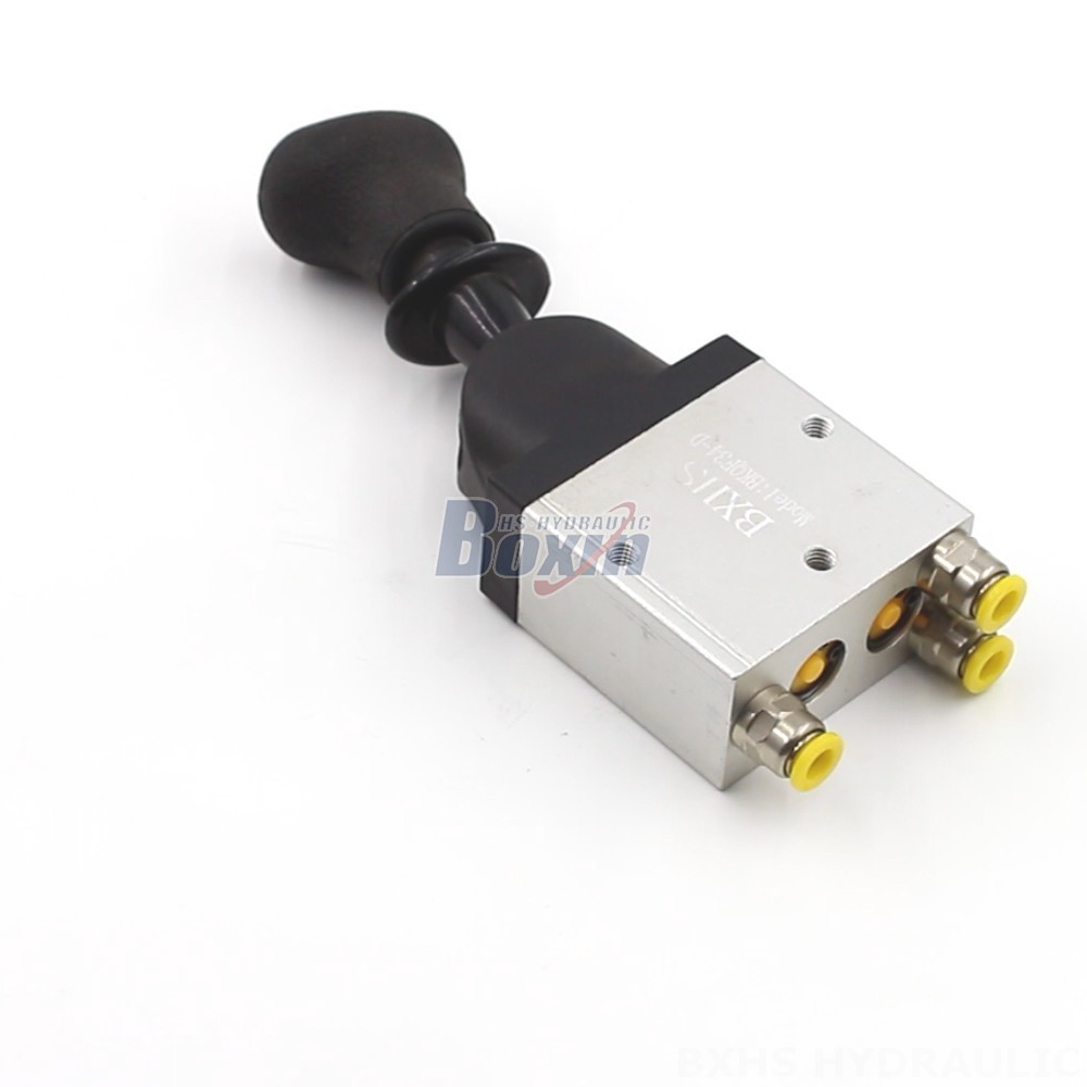 Forward Reverse Hydraulic Valve BKQF34-D Pneumatic Valve: Private Label, OEM & Custom Solutions main image