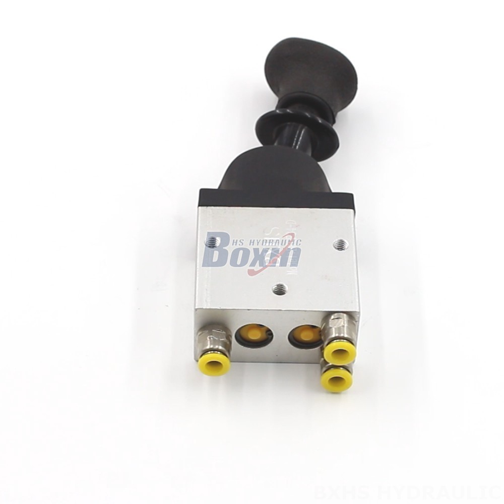 Hydraulic Diverter Valve Manufacturer of BKQF34-D Monoblock Valves: Wholesale & Customization cover photo
