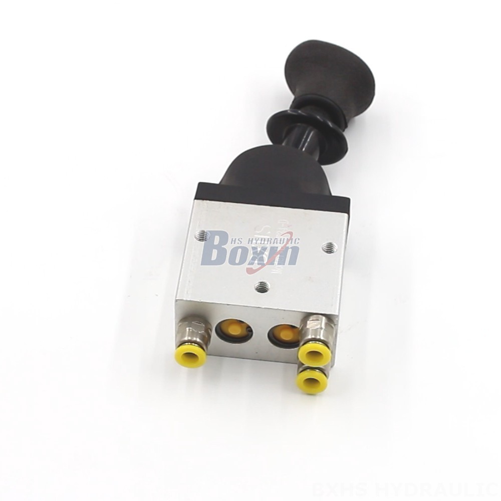 Forward Reverse Hydraulic Valve BKQF34-D Pneumatic Valve: Private Label, OEM & Custom Solutions main image