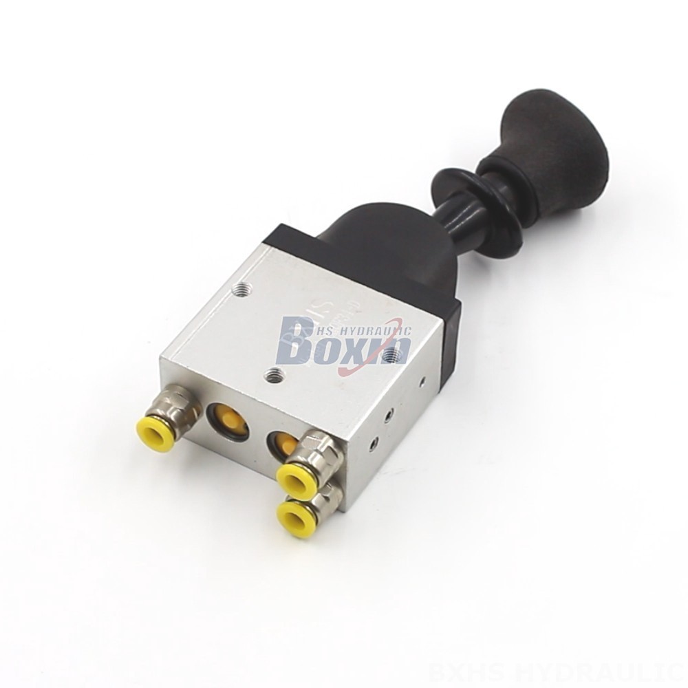 12 Volt Hydraulic Diverter Valve Source Directly & Save:  BKQF34-D Valves from the Manufacturer cover photo