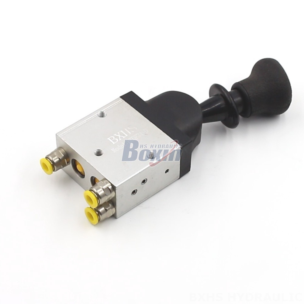 Hydraulic Diverter Valve Manufacturer of BKQF34-D Monoblock Valves: Wholesale & Customization main image