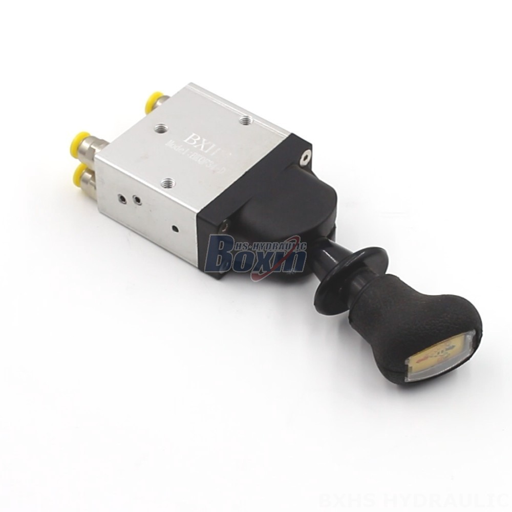 12 Volt Hydraulic Diverter Valve Source Directly & Save:  BKQF34-D Valves from the Manufacturer main image