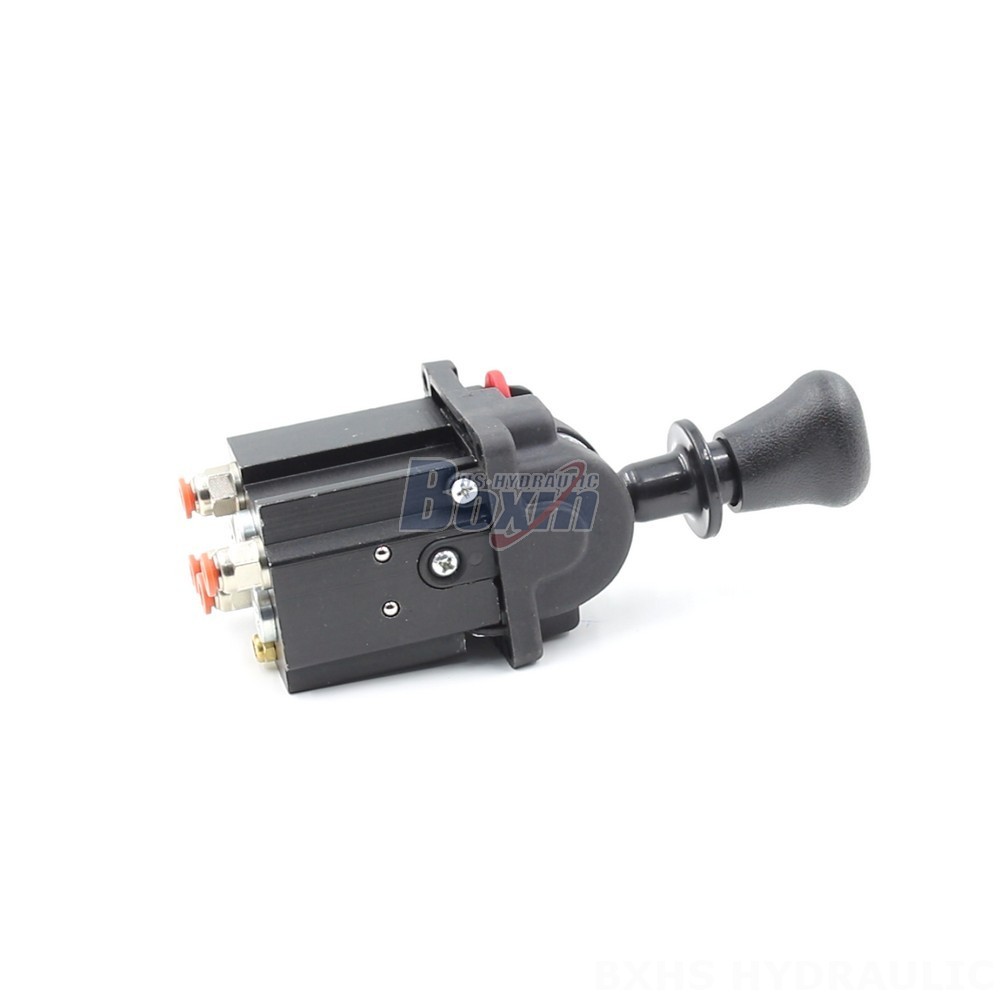 Hydraulic Diverted Valve Mf135 Pneumatic 1 Spool Control Valve | Manufacturer & Global Supplier main image