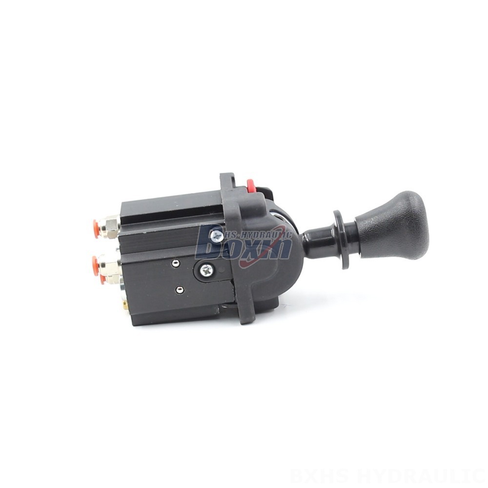 3 Way Electric Hydraulic Diverter Valve Pneumatic 1 Spool Valve | Factory Direct & Customizable cover photo