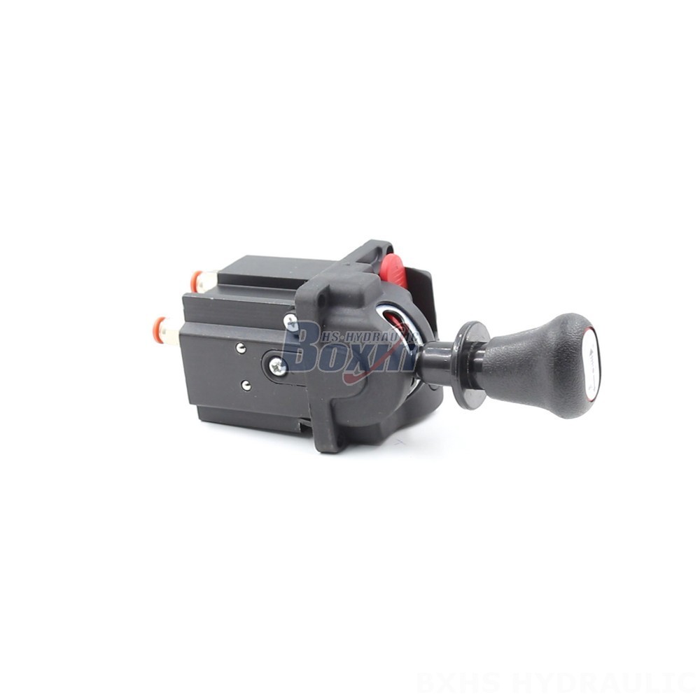 Hydraulic Control Valve Log Splitter 1 Spool Pneumatic Control Valve | High-Quality & Reliable cover photo