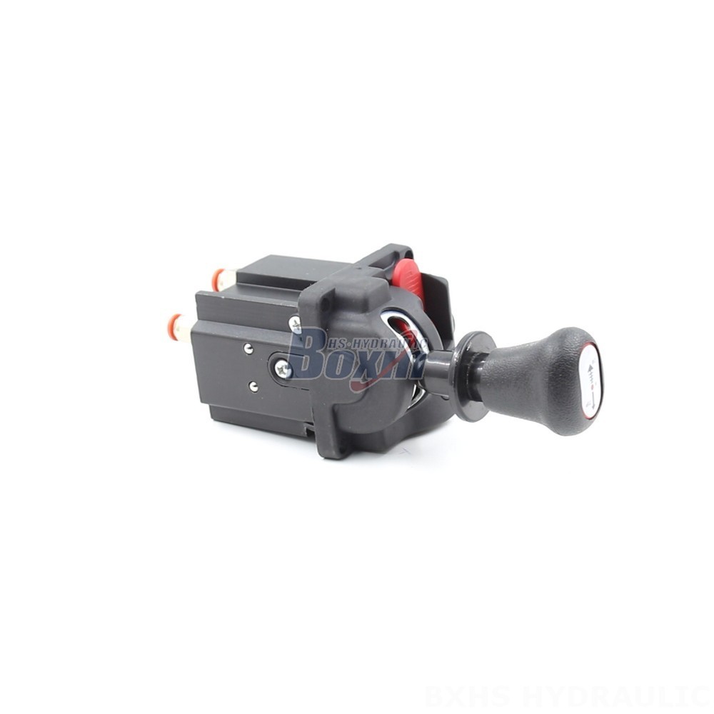 Hydraulic Diverted Valve Mf135 Pneumatic 1 Spool Control Valve | Manufacturer & Global Supplier main image