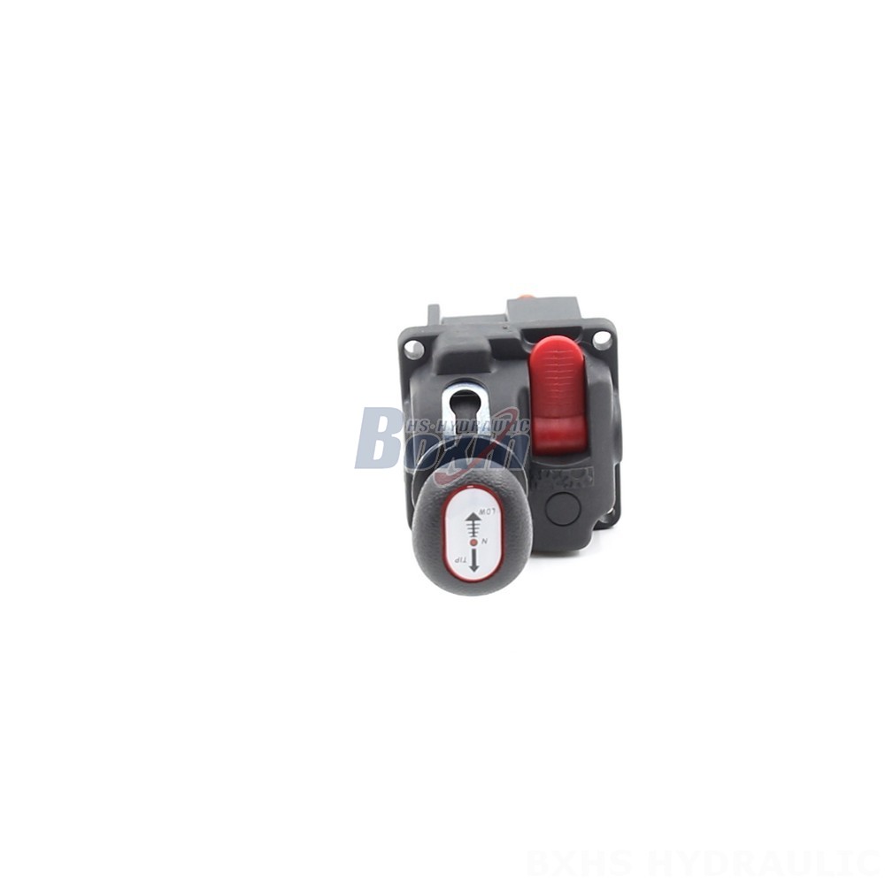 Hydraulic Control Valves For Sale Pneumatic 1 Spool Control Valve | Manufacturer & Distributor cover photo