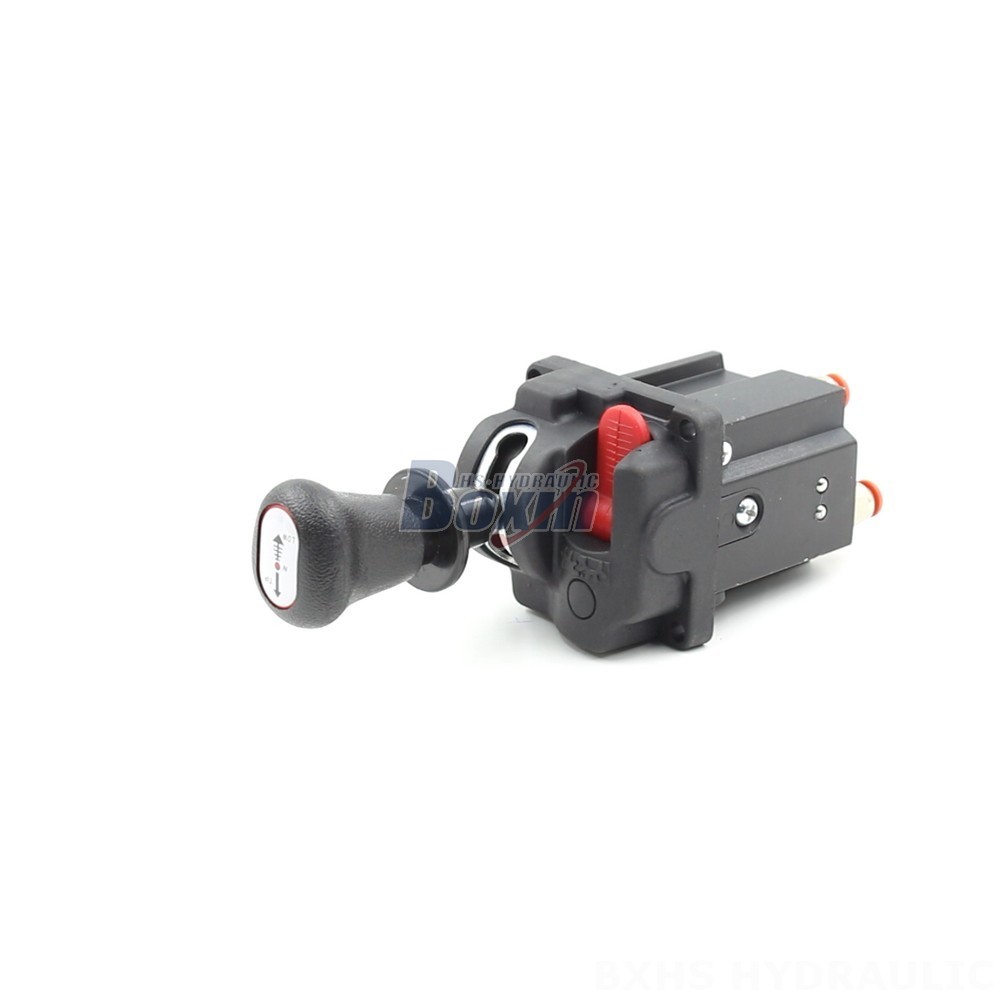 Hydraulic Control Valves For Sale Pneumatic 1 Spool Control Valve | Manufacturer & Distributor main image