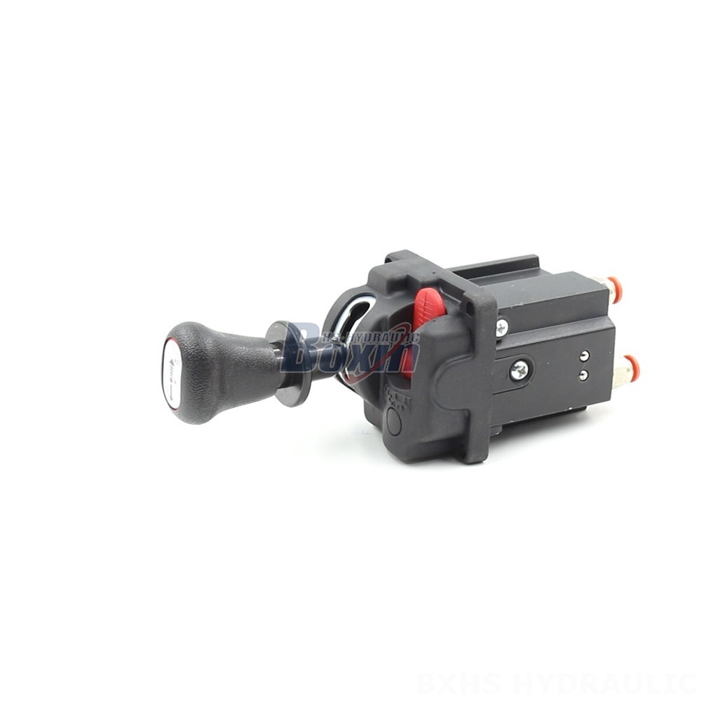 Hydraulic Proportional Valve 12v Pneumatic 1 Spool Control Valve | OEM & ODM Services Available cover photo