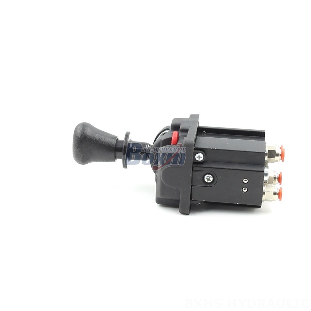 Hydraulic Control Valves For Sale Pneumatic 1 Spool Control Valve | Manufacturer & Distributor main image