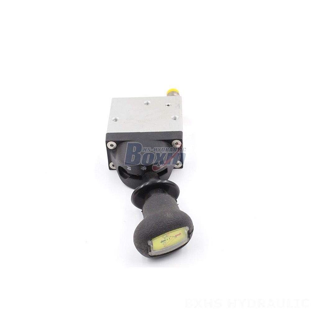 12 V Directional Control Valve 1 Spool Pneumatic Control Valve: Industrial Automation Solutions cover photo
