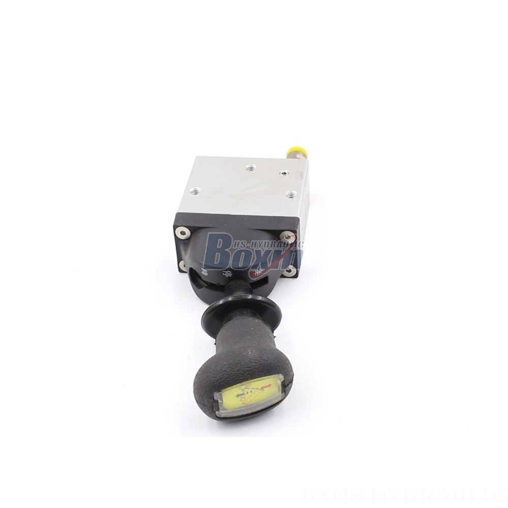 Electro-hydraulic Directional Valve 1 Spool Pneumatic Control Valve - Factory Direct Wholesale main image