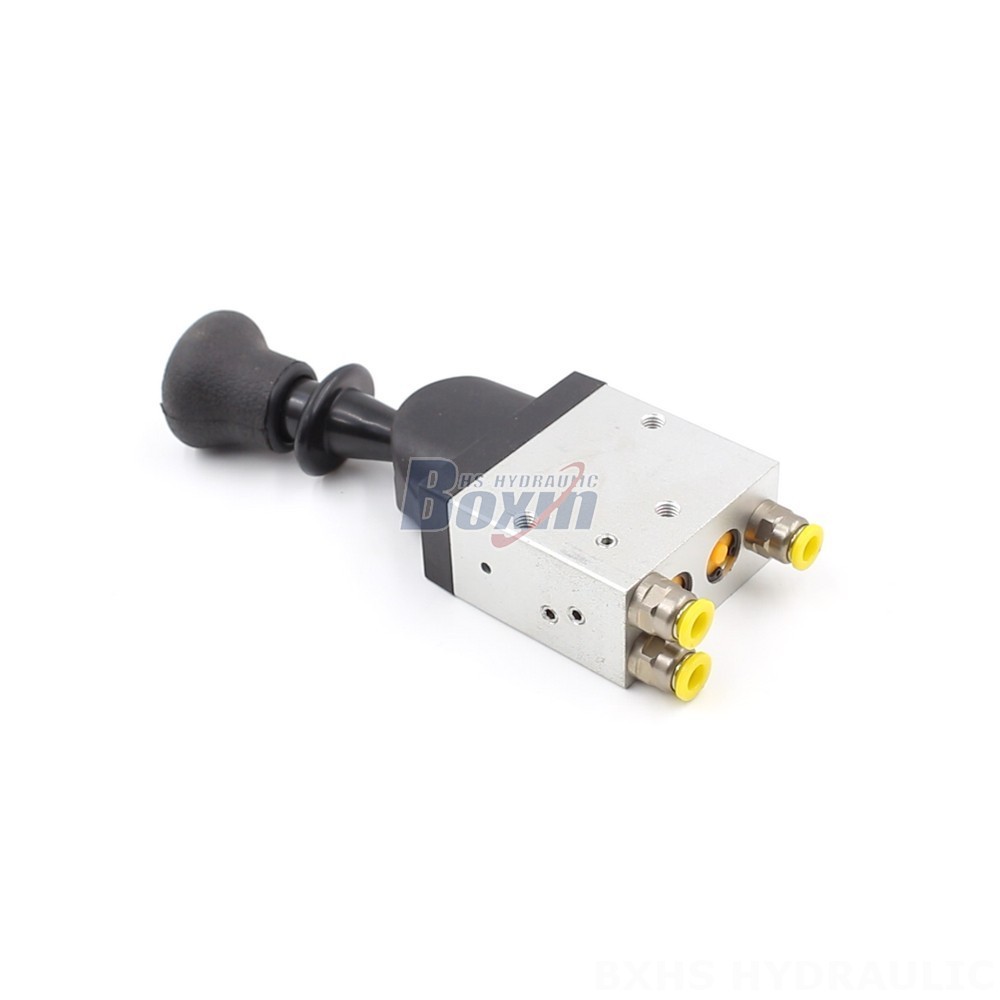 Multi-channel Directional Valve Pneumatic Control Valves | Manufacturer, Supplier & Distributor main image
