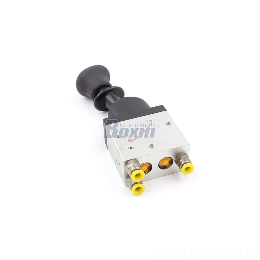 Manufacturer of Pneumatic 1 Spool Control Valves: Wholesale & Customization main image