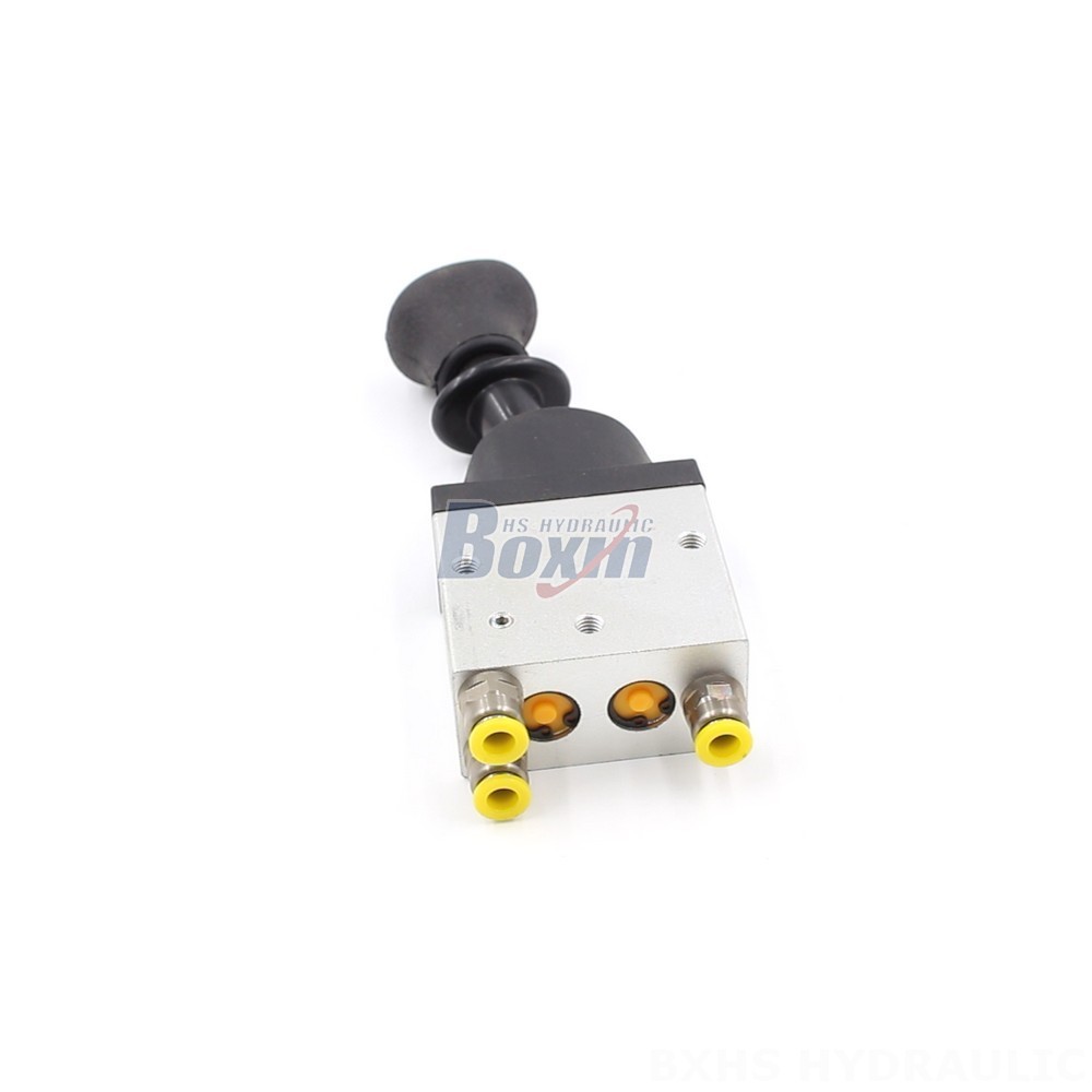 Partnership Opportunities: Pneumatic 1 Spool Control Valve Manufacturing & Distribution main image