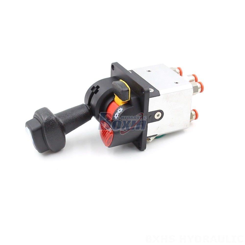 Pneumatic 1 Spool Control Valves: Factory Direct Pricing and Bulk Orders cover photo