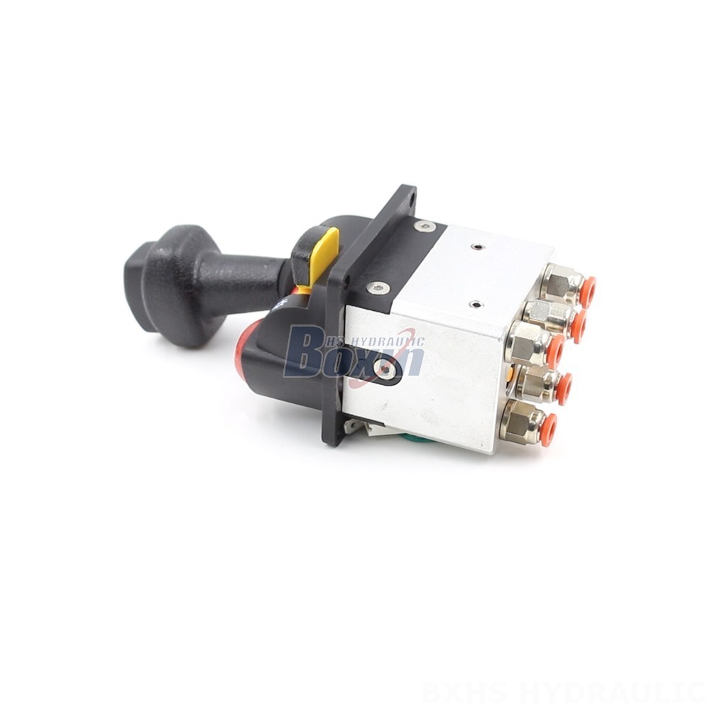 Pneumatic 1 Spool Control Valves: Factory Direct Pricing and Bulk Orders main image