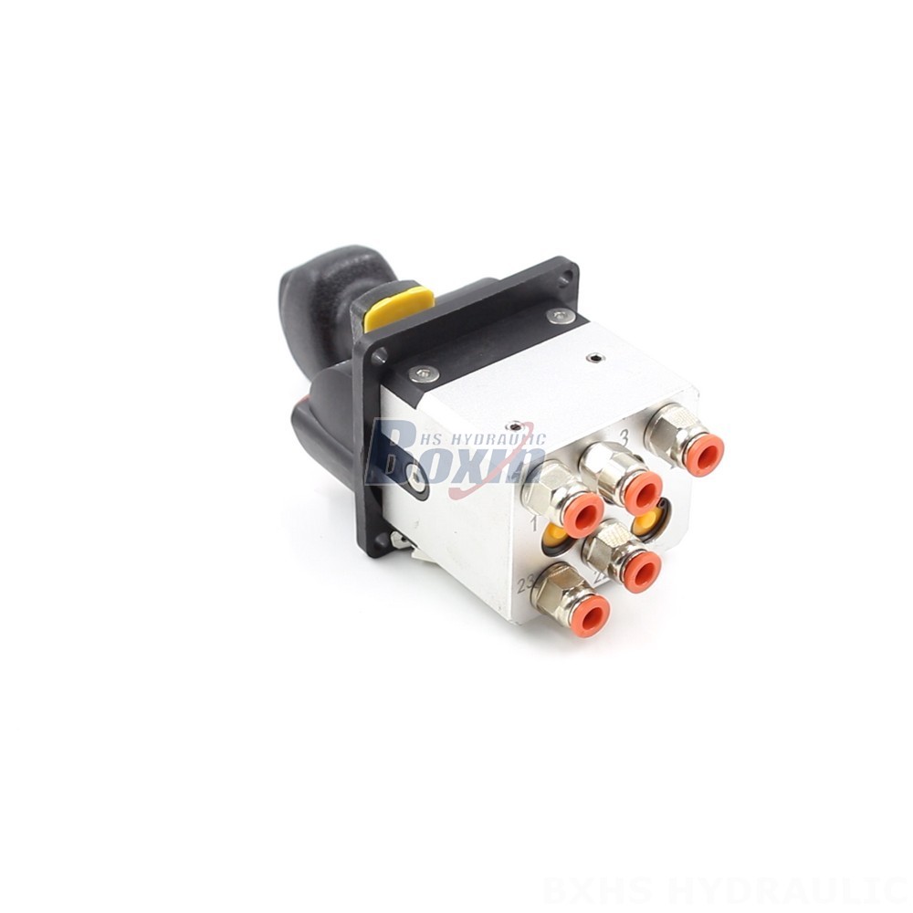 Valves Solenoid Hydraulic Private Label Pneumatic 1 Spool Control Valves: OEM & ODM Solutions main image