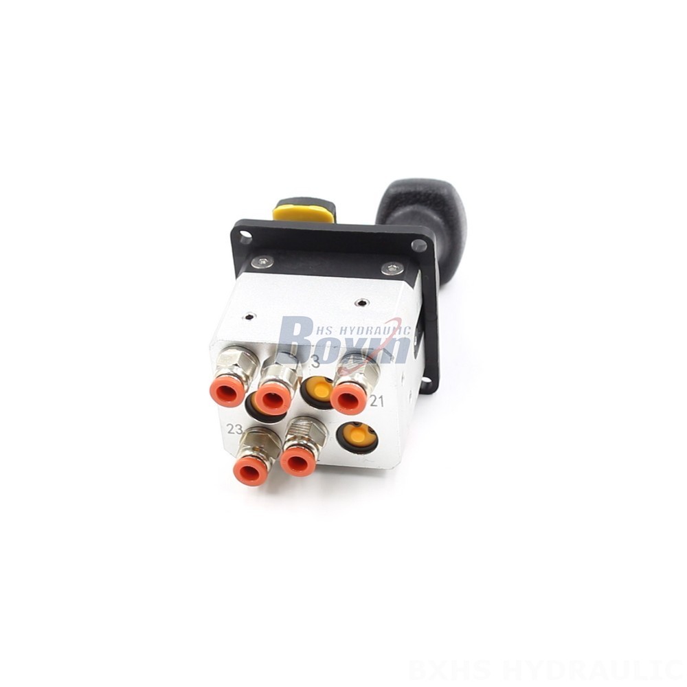 Valves Solenoid Hydraulic Private Label Pneumatic 1 Spool Control Valves: OEM & ODM Solutions main image