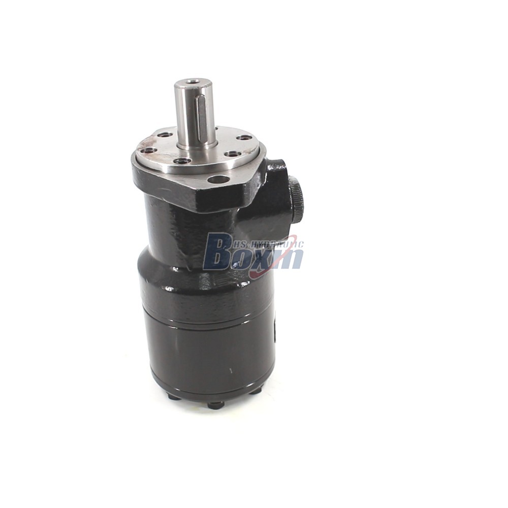 Bulk Supply BMR-315 Hydraulic Motor 315cc from Professional Factory main image