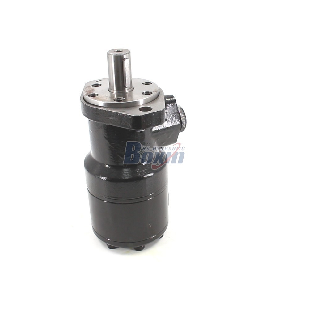 Seeking Distributors and Wholesalers for BMR-315 Hydraulic Motor Global Market cover photo