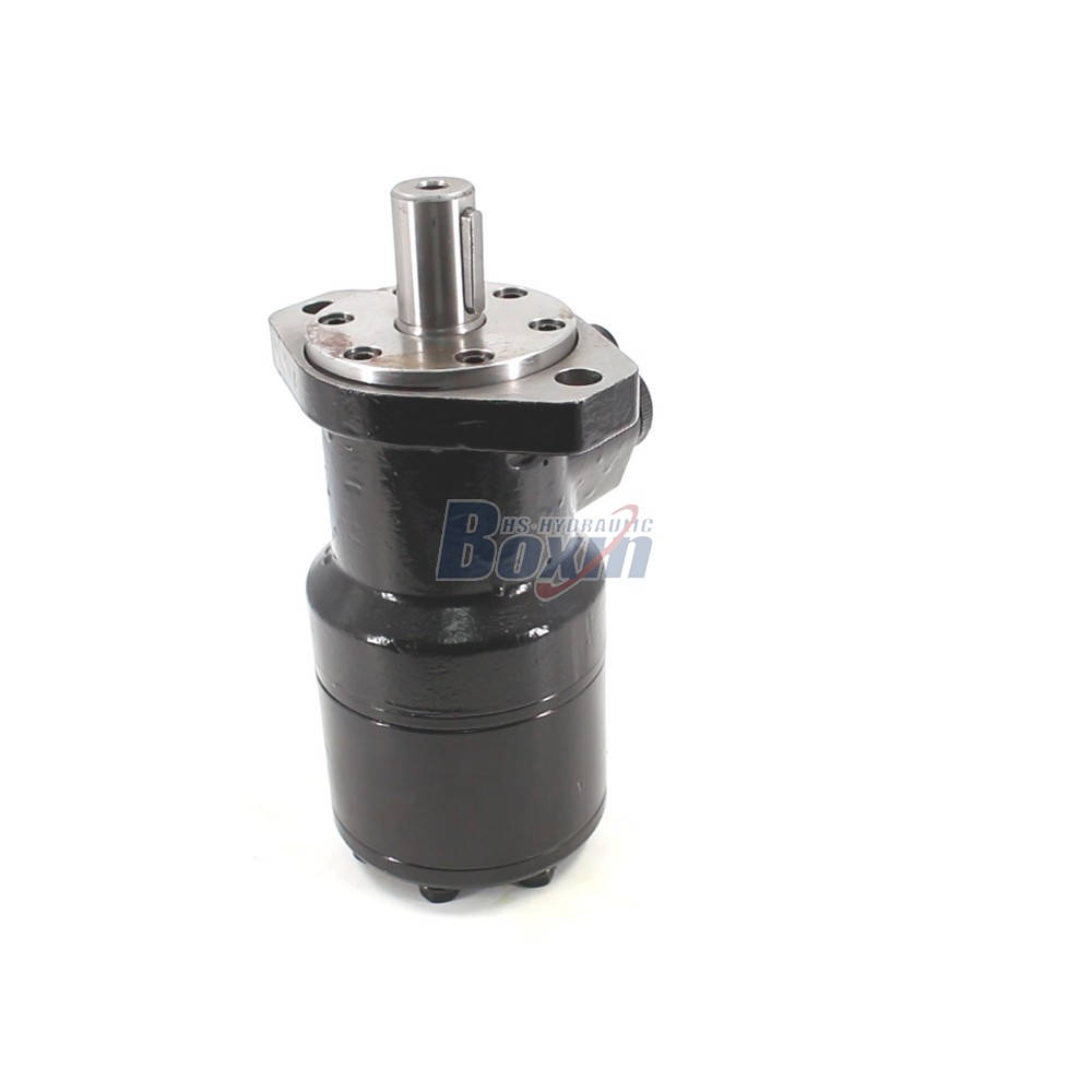 OEM ODM Custom BMR-315 Hydraulic Motor 315 cc/r Private Labeling main image