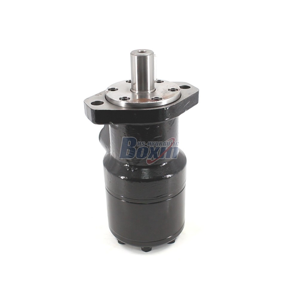 BMR-315 Hydraulic Motor Supply Chain Partnership Opportunities for Traders main image