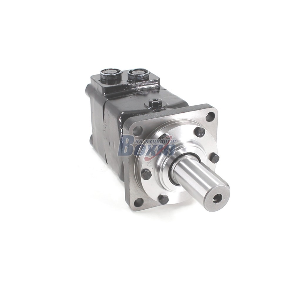 BMT400 Series Hydraulic Orbital Motor 125 Lpm Flow main image