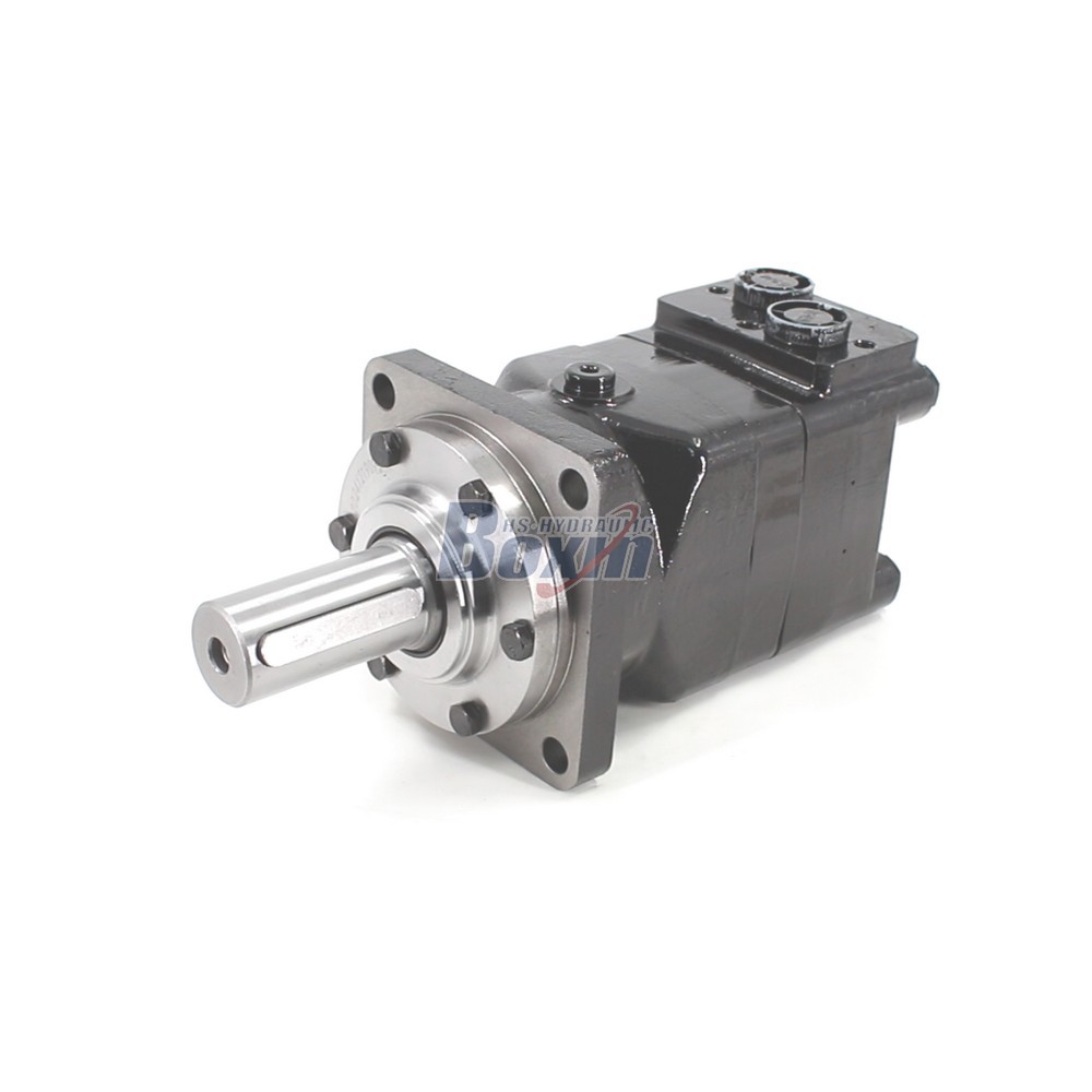 OEM and ODM Custom BMT400 400 cc/r 125 Lpm Hydraulic Motor cover photo