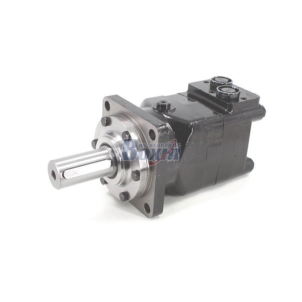 BMT400 Hydraulic Components 400 cc/r Power Unit main image