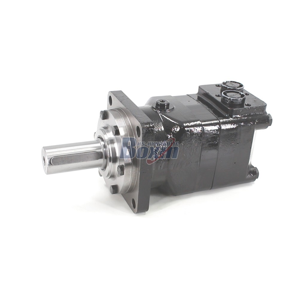 Direct Factory Sourcing for BMT400 125 Lpm Hydraulic Motors main image
