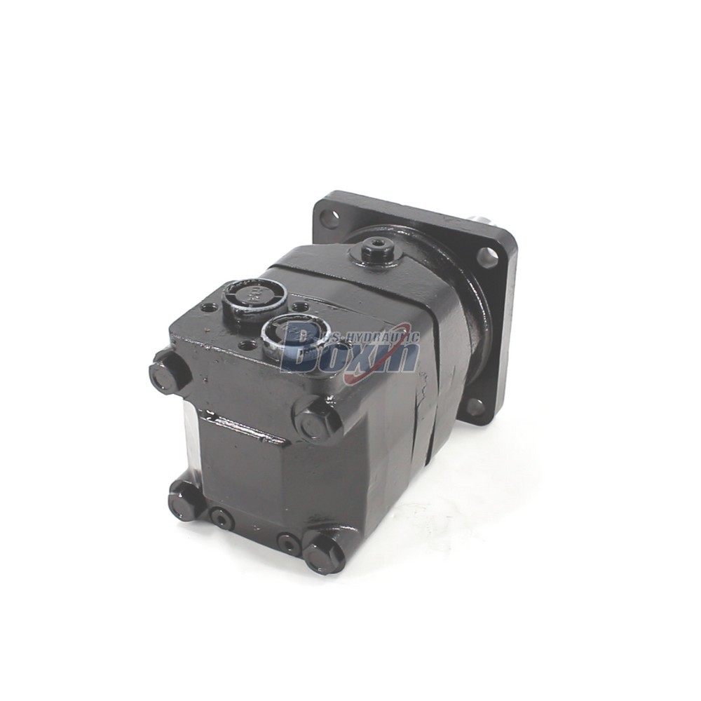 Strategic Cooperation Opportunities for BMT400 Hydraulic Motor Sales main image