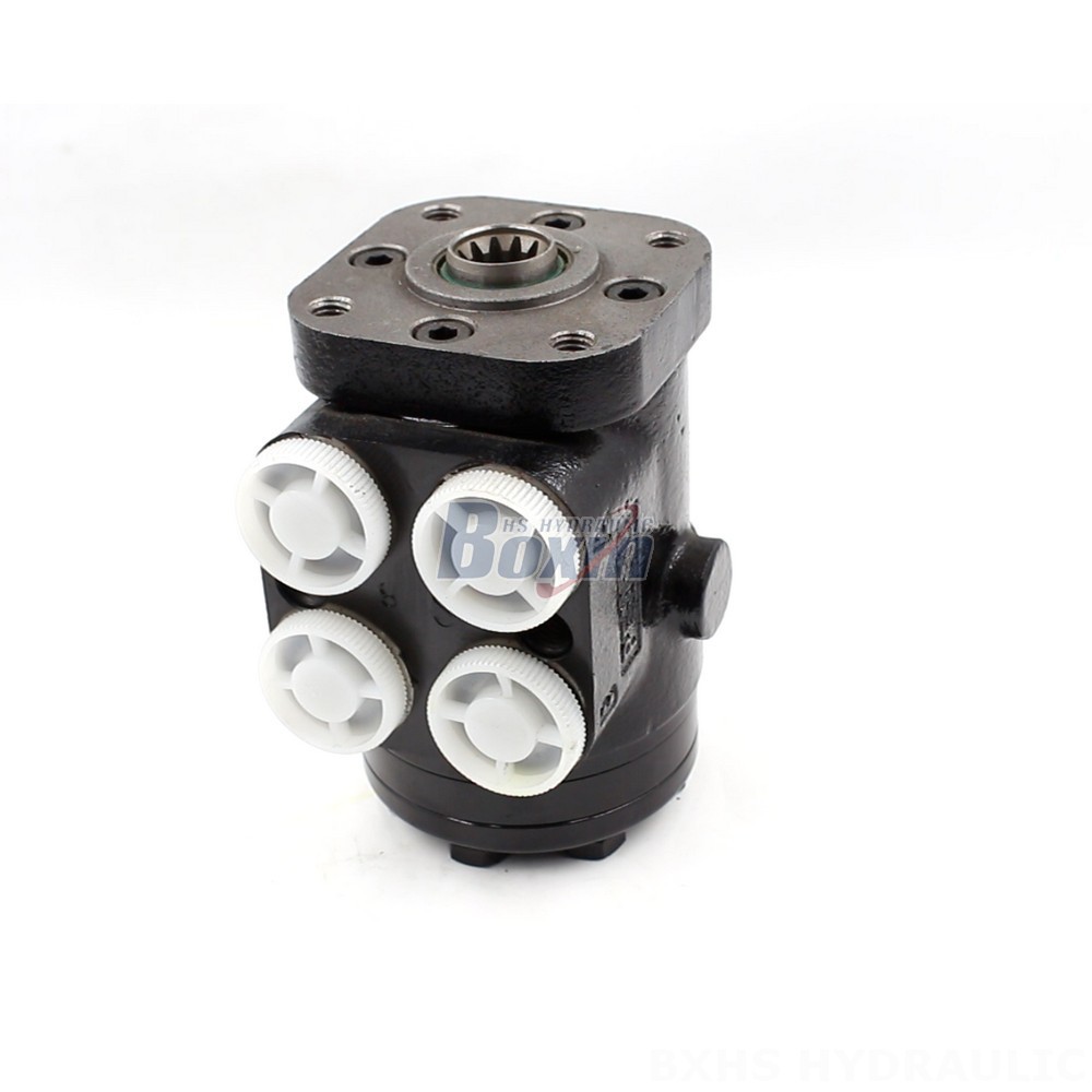 Factory Supply BZZ1-E100B Hydraulic Steering Unit 7.5L/min cover photo