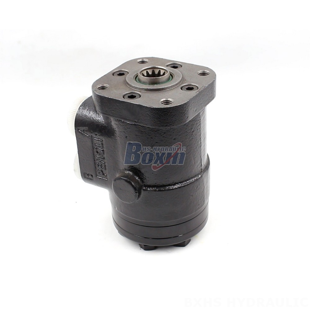 Factory Supply BZZ1-E100B Hydraulic Steering Unit 7.5L/min main image