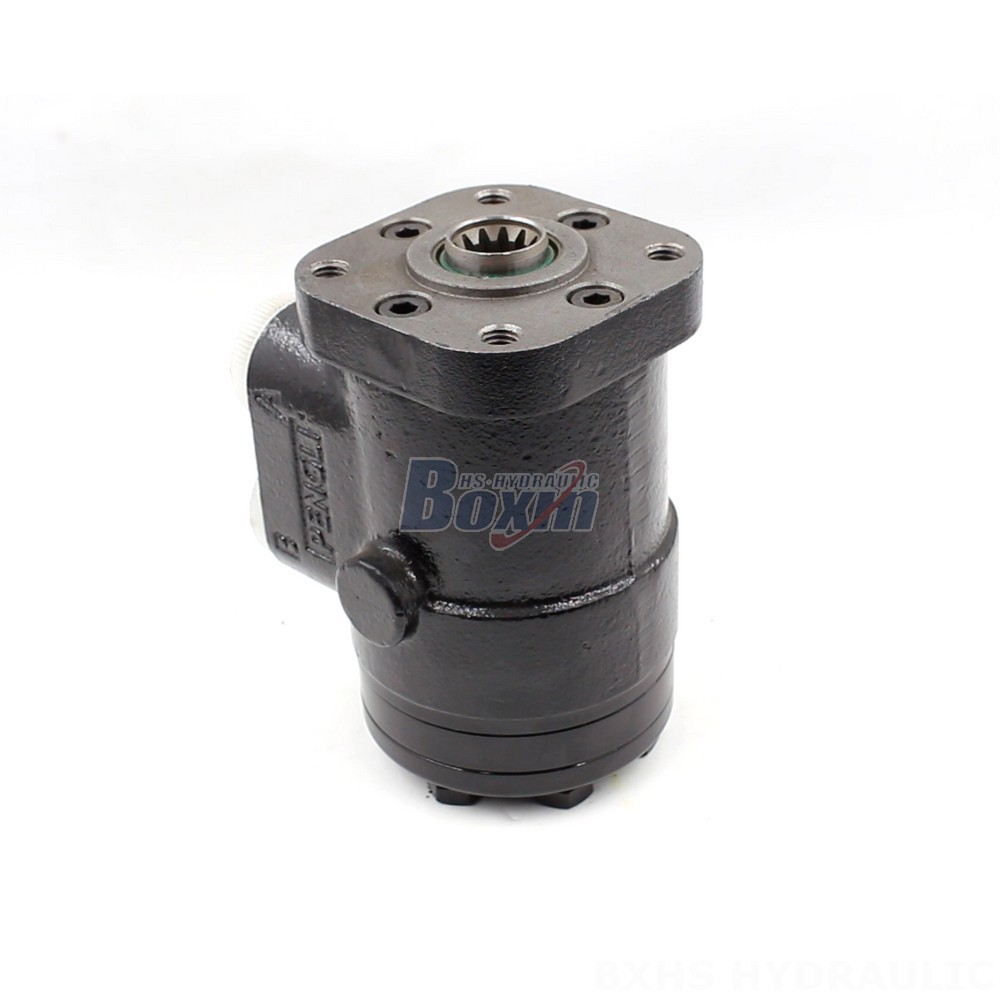 Factory Wholesale BZZ1-E100B 100ml/r 7.5L/min Steering Unit main image