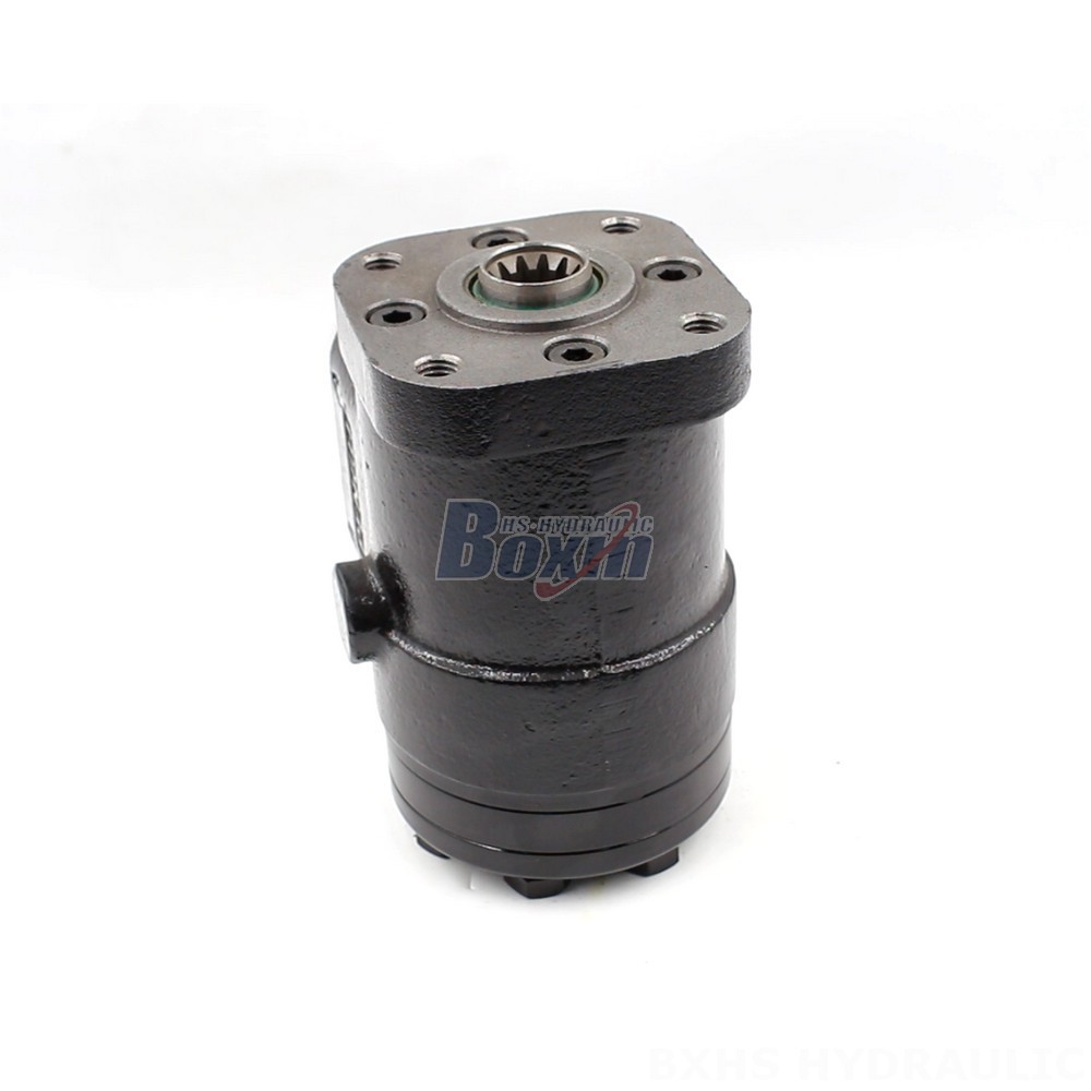 Direct from Factory: BZZ1-E100B 7.5L/min Hydraulic Steering Unit main image