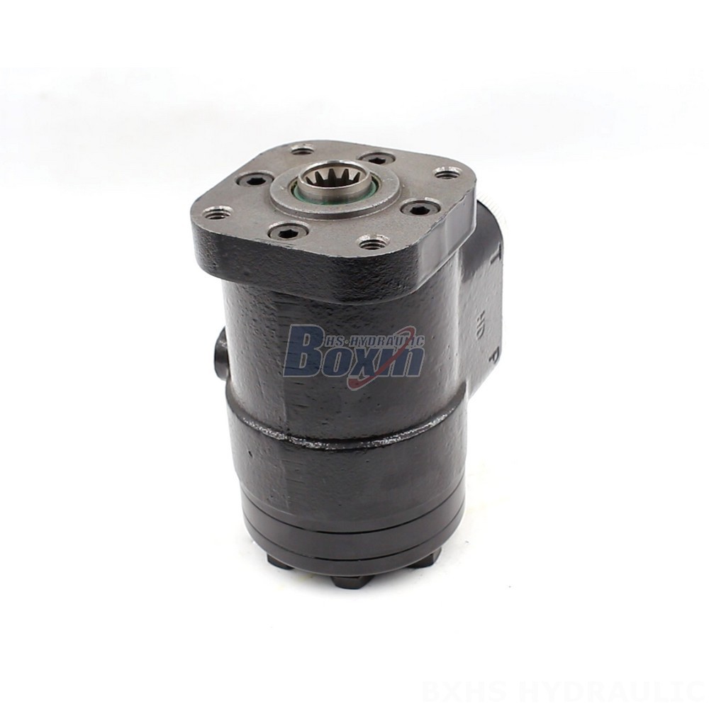 Partnership Opportunities: BZZ1-E100B Hydraulic Steering Unit cover photo