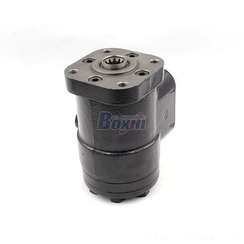Direct from Factory: BZZ1-E100B 7.5L/min Hydraulic Steering Unit main image