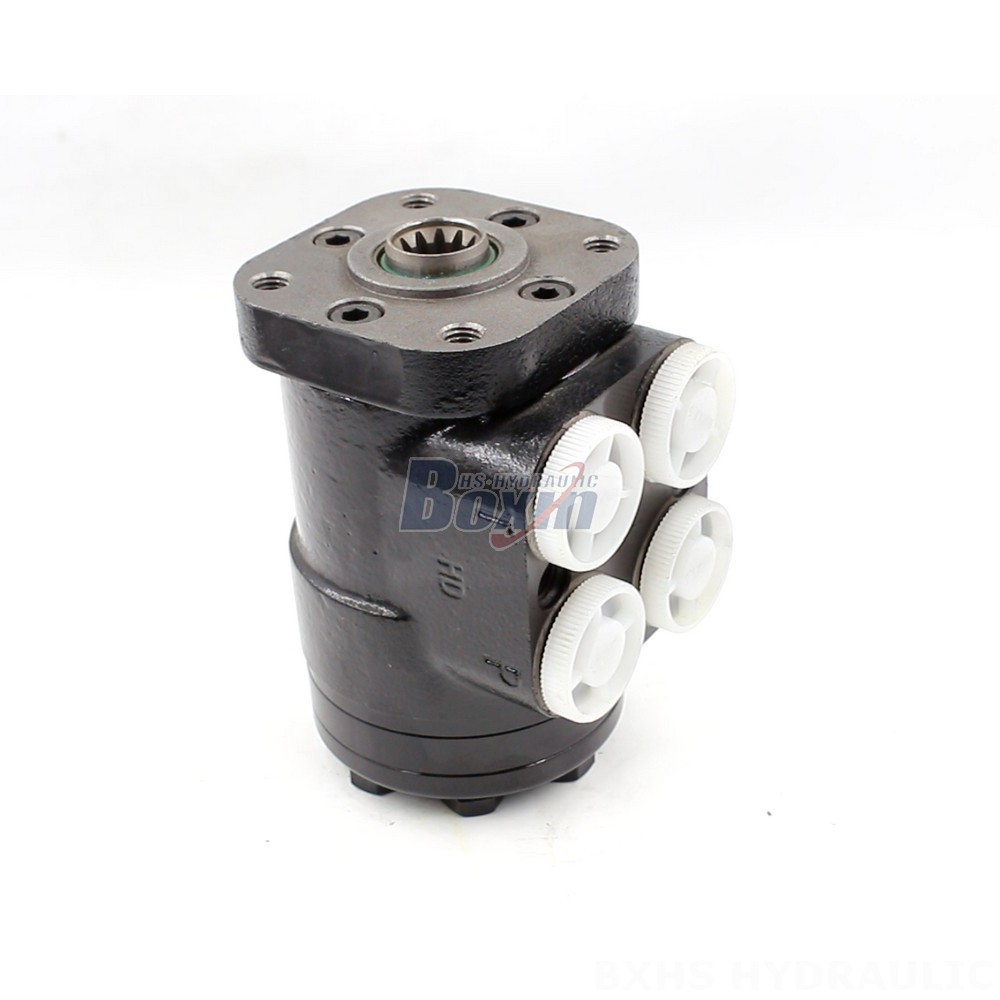 Partnership Opportunities: BZZ1-E100B Hydraulic Steering Unit main image