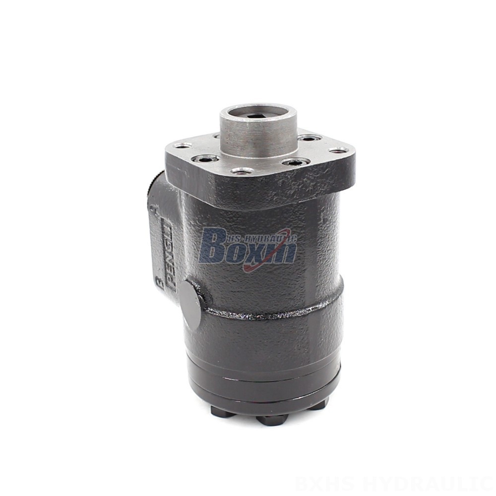 100ml/r 7.5L/min Hydraulic Steering Unit BZZ1-E100C main image