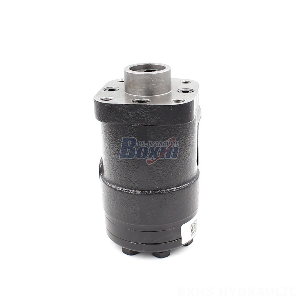 BZZ1-E100C Hydraulic Steering Unit - Factory Wholesale Prices cover photo