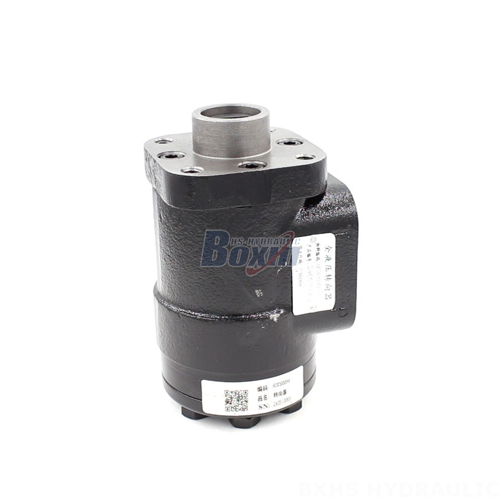 BZZ1-E100C Hydraulic Steering Unit: Distributors Wanted Worldwide cover photo