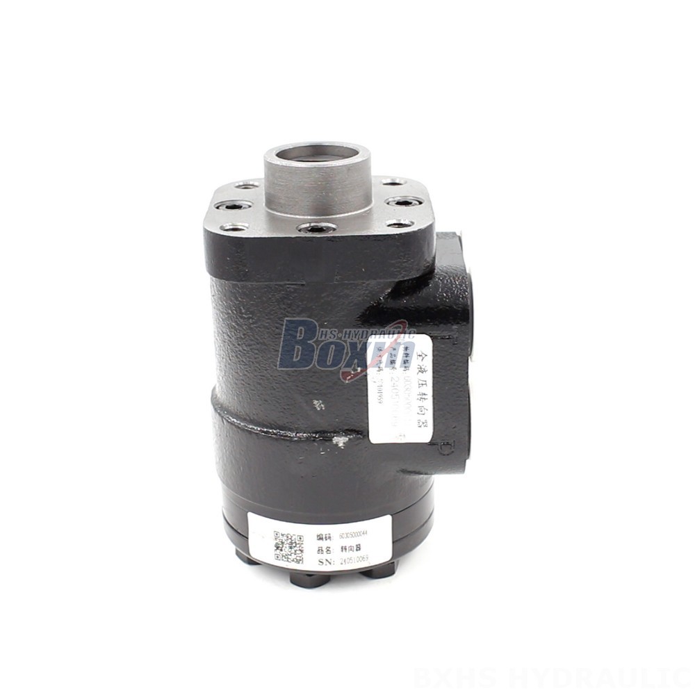 Private Label BZZ1-E100C Hydraulic Steering Unit Manufacturing main image