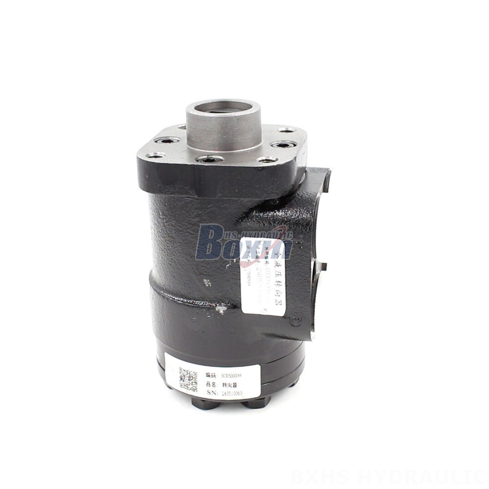 Partnership Opportunities: BZZ1-E100C Hydraulic Steering Unit Supply cover photo
