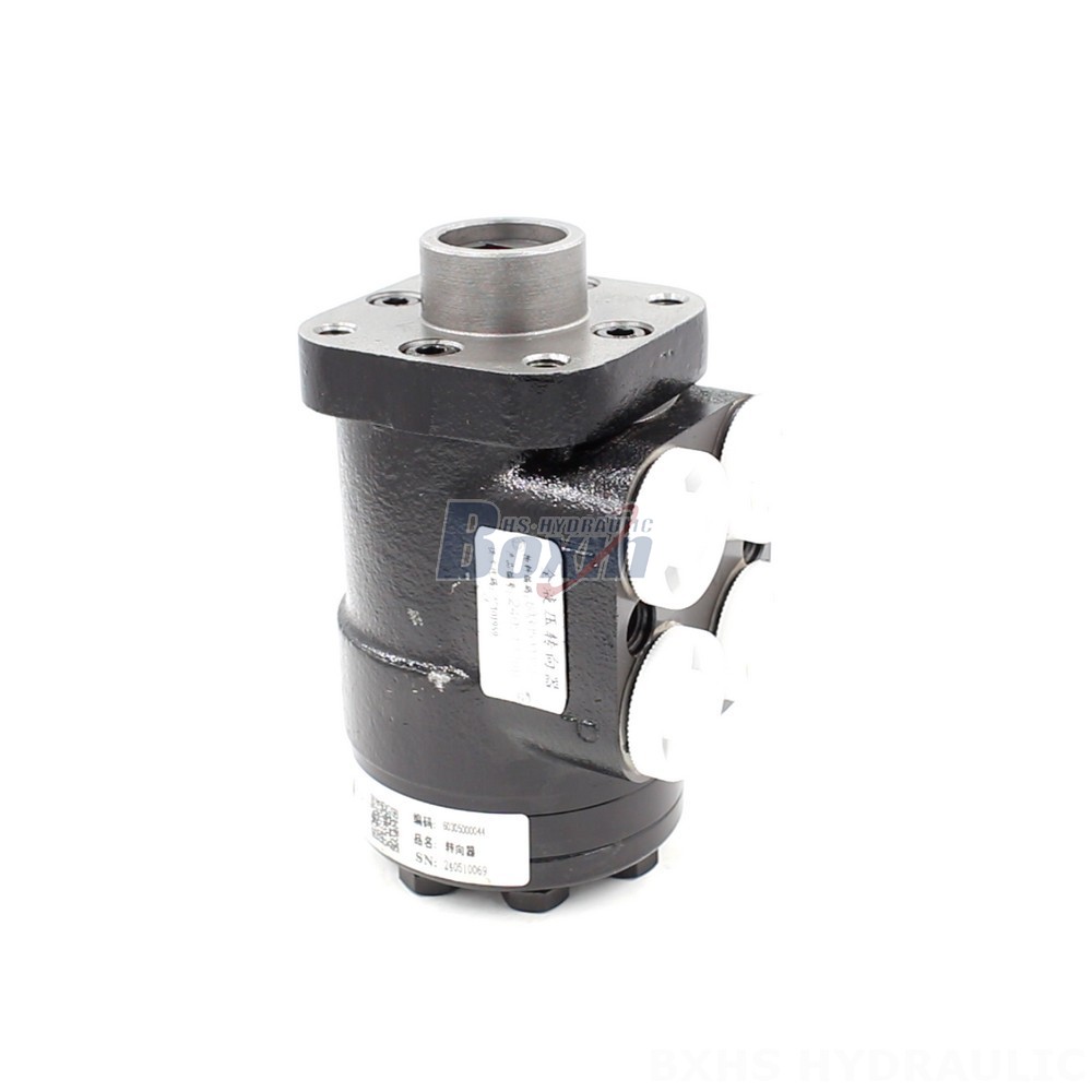 BZZ1-E100C Hydraulic Steering Unit: Distributors Wanted Worldwide main image