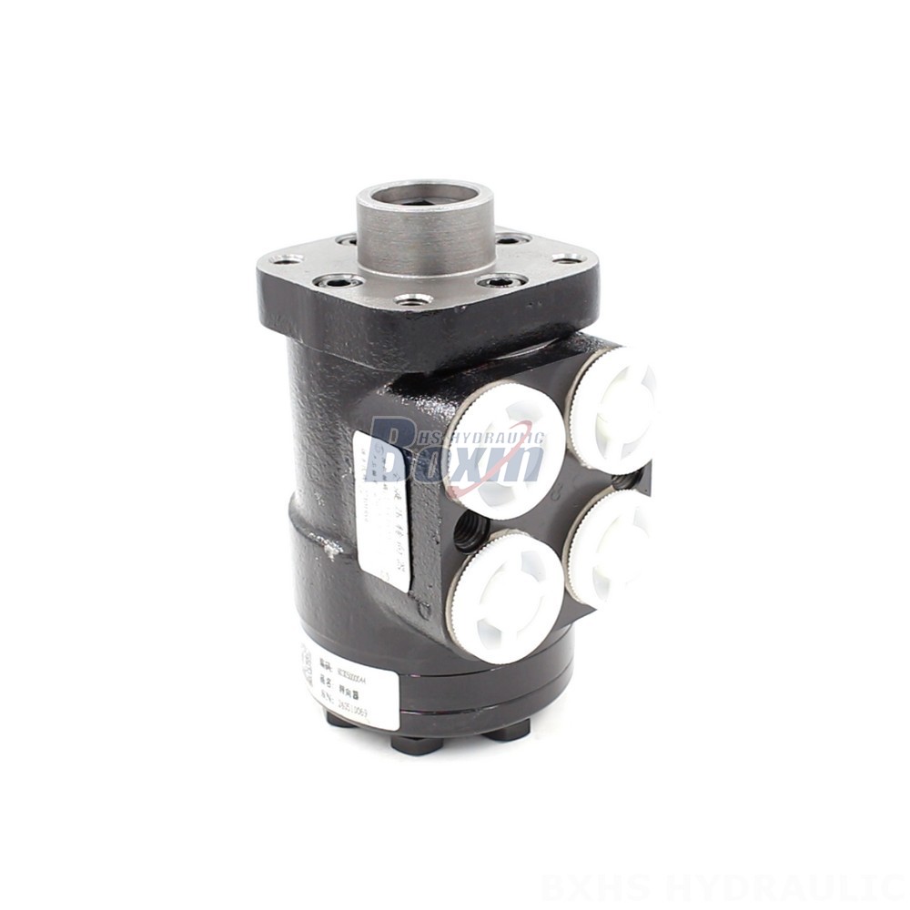 Private Label BZZ1-E100C Hydraulic Steering Unit Manufacturing main image