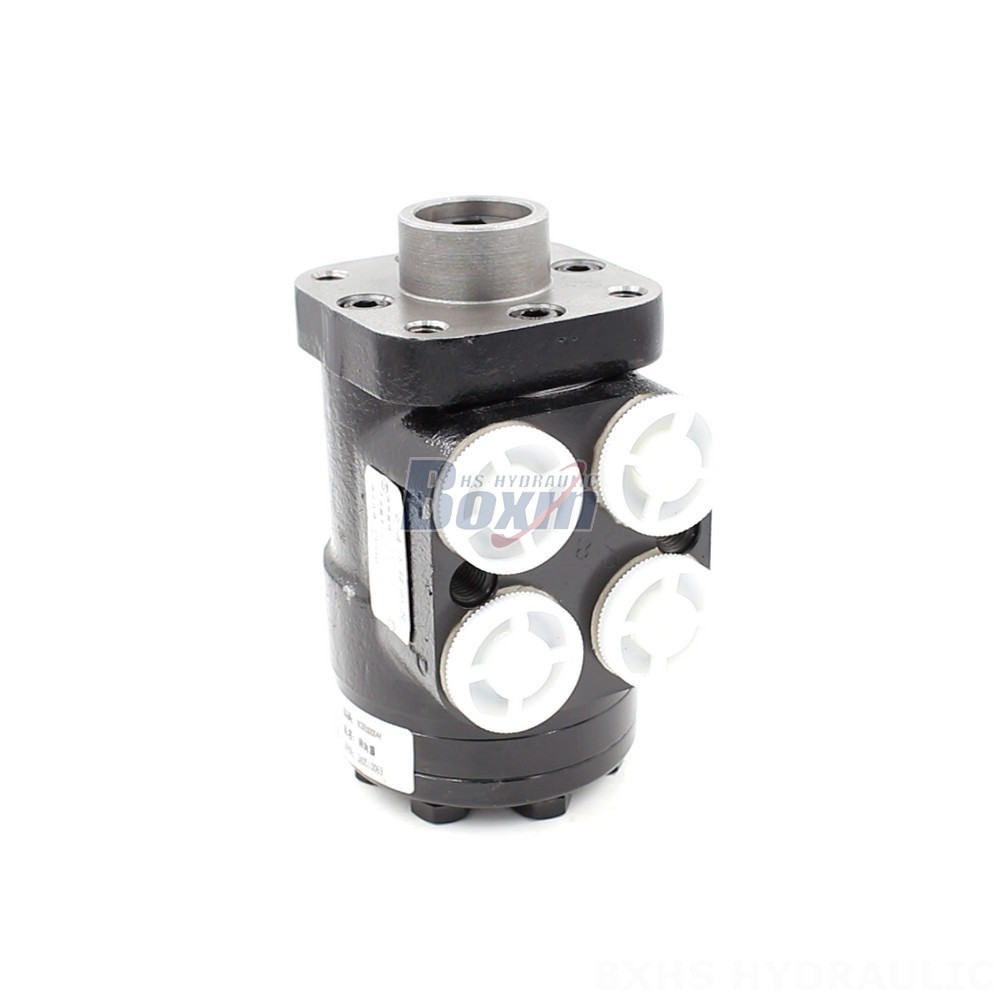 Partnership Opportunities: BZZ1-E100C Hydraulic Steering Unit Supply main image