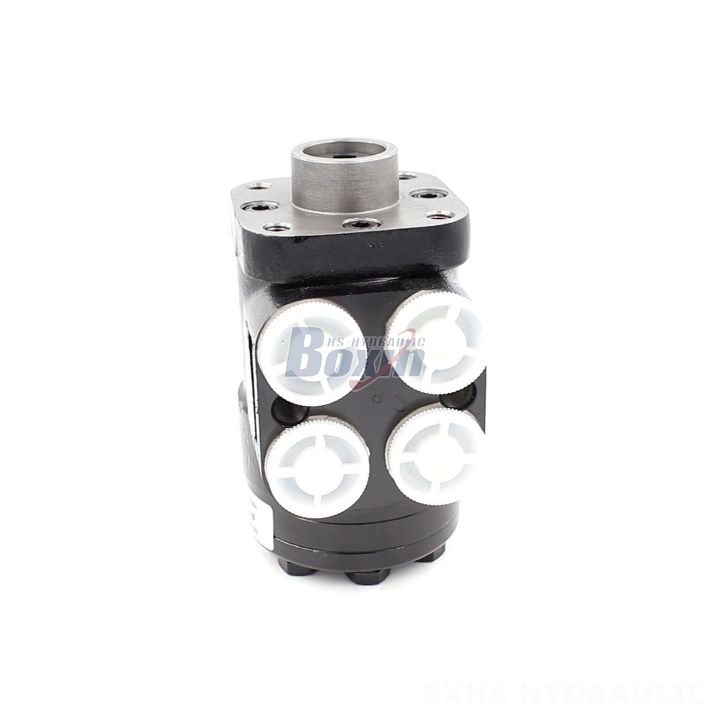 BZZ1-E100C Hydraulic Steering Unit: Distributors Wanted Worldwide main image