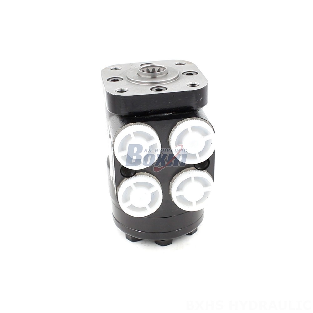 160ml/r 12L/min Hydraulic Steering Unit BZZ1-E160B Manufacturer main image