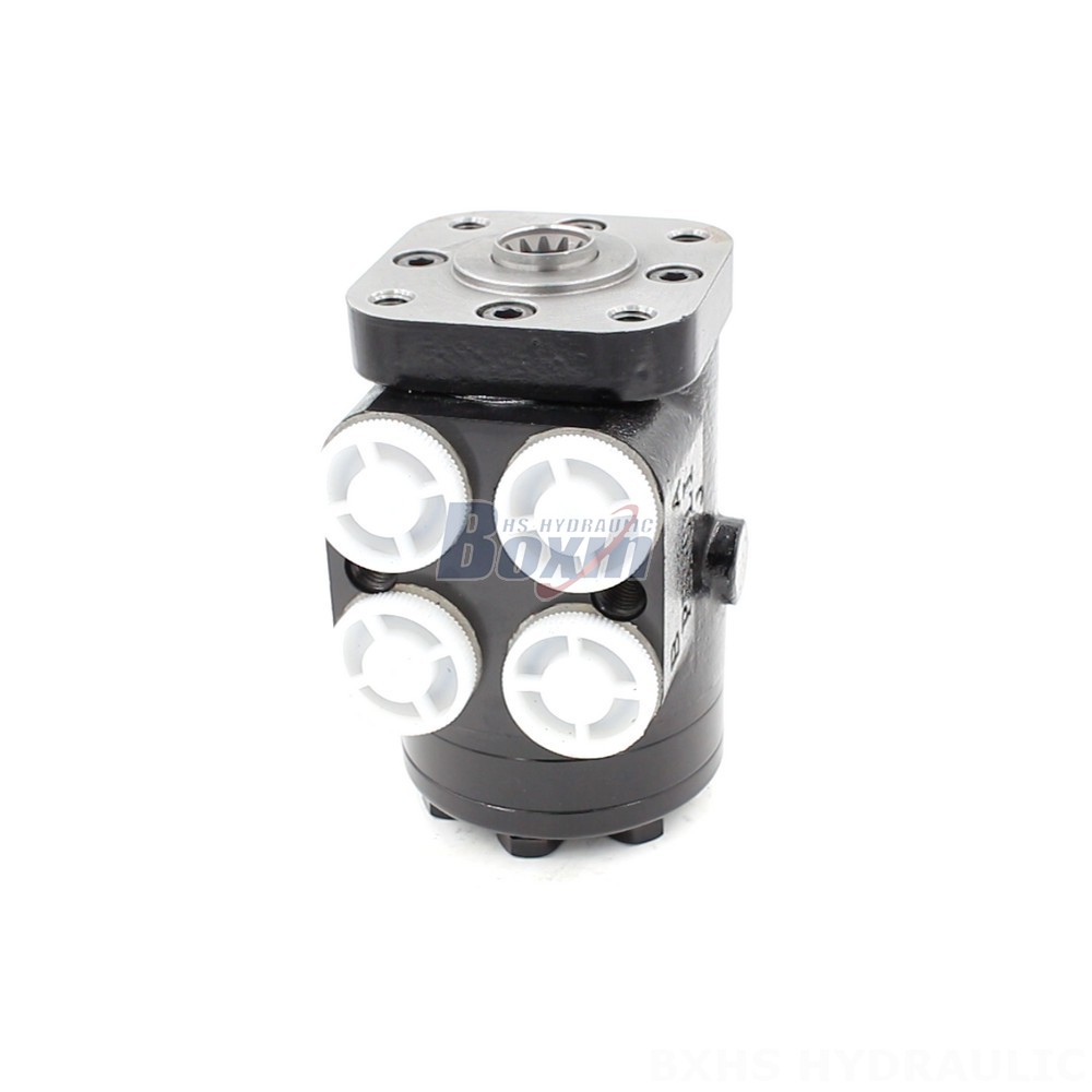 BZZ1-E160B 160ml/r 12L/min Steering Unit - Factory Wholesale Prices cover photo